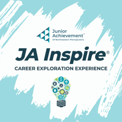 JA Inspire 2025 Exhibitor