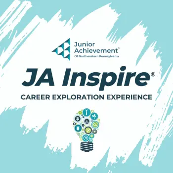 JA Inspire 2025 Exhibitor