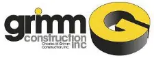 Logo for Grimm Construction