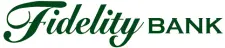 Logo for Fidelity