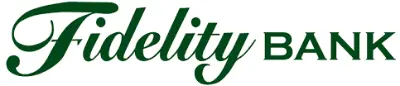 Logo for sponsor Fidelity