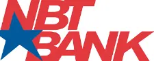 Logo for NBT Bank