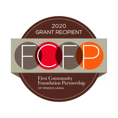 Logo for sponsor First Community Foundation Partnership