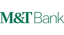 Logo for M&T Bank