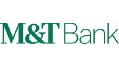 Logo for sponsor M&T Bank