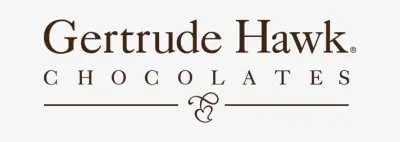 Logo for sponsor Gertrude Hawk