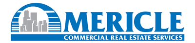 Logo for sponsor Mericle Properties