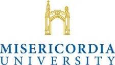 Logo for Misericordia University