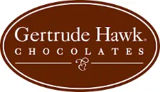 Logo for Gertrude Hawk