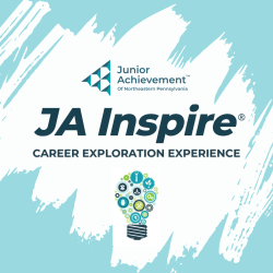JA Inspire 2025 Sponsor