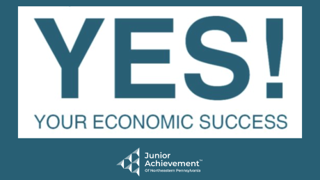 YES! (Your Economic Success) Day Experience