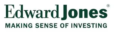 Logo for sponsor Edward Jones