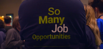 Inspire Career Discovery Experience Video